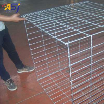Flood Protection Prices Fighting Gabion Box Cage