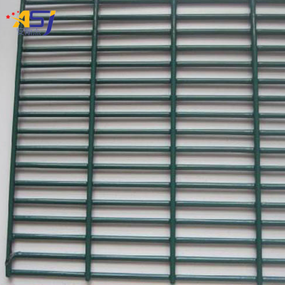 China supplier high quality PVC coated prison fence for hospital