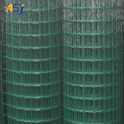 mytest Holland Wire Mesh fencing-Euro Fence